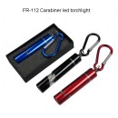 Carabiner Led Torchlight